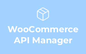 WooCommerce API Manager