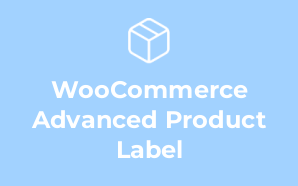 WooCommerce Advanced Product Label