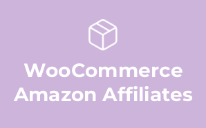 WooCommerce Amazon Affiliates