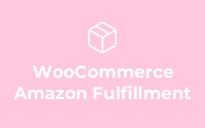 WooCommerce Amazon Fulfillment