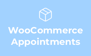WooCommerce Appointments