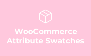 WooCommerce Attribute Swatches
