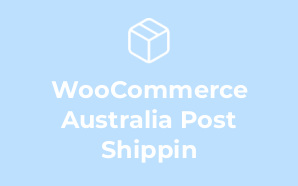WooCommerce Australia Post Shippin