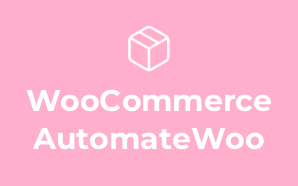 WooCommerce AutomateWoo