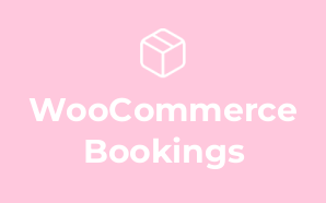 WooCommerce Bookings
