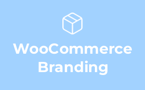 WooCommerce Branding