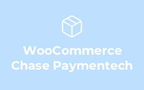 WooCommerce Chase Paymentech