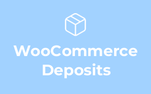WooCommerce Deposits