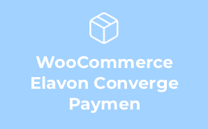 WooCommerce Elavon Converge Paymen