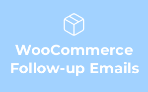 WooCommerce Follow-up Emails