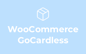 WooCommerce GoCardless