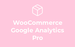 WooCommerce Google Analytics Pro