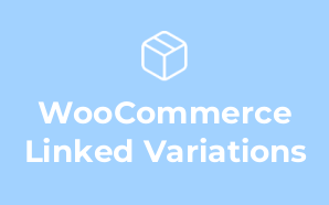 WooCommerce Linked Variations