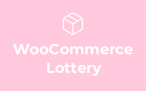 WooCommerce Lottery