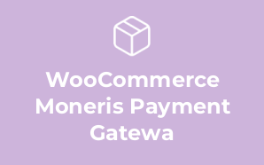WooCommerce Moneris Payment Gatewa