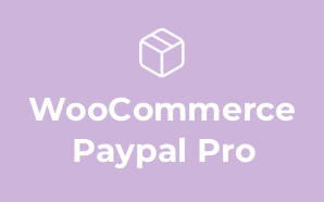 WooCommerce Paypal Pro