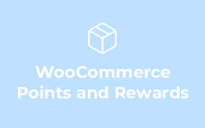WooCommerce Points and Rewards