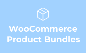 WooCommerce Product Bundles
