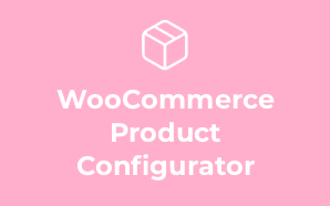 WooCommerce Product Configurator