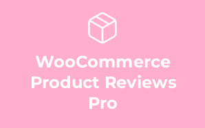 WooCommerce Product Reviews Pro