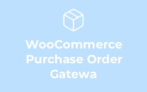 WooCommerce Purchase Order Gatewa