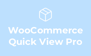 WooCommerce Quick View Pro