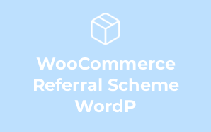 WooCommerce Referral Scheme WordP