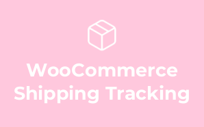 WooCommerce Shipping Tracking
