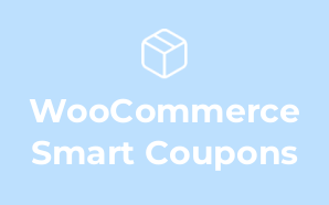 WooCommerce Smart Coupons