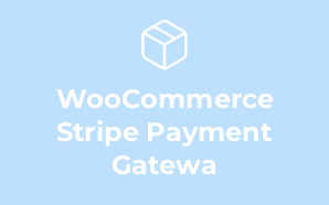WooCommerce Stripe Payment Gatewa