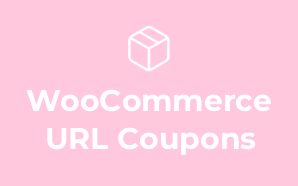WooCommerce URL Coupons