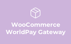 WooCommerce WorldPay Gateway