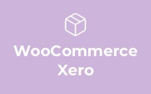 WooCommerce Xero