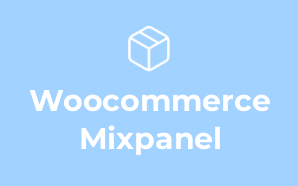 Woocommerce Mixpanel