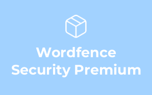 Wordfence Security Premium