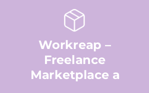 Workreap – Freelance Marketplace a