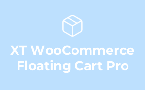 XT WooCommerce Floating Cart Pro