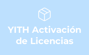 YITH Activación de Licencias