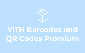 YITH Barcodes and QR Codes Premium