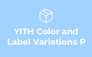 YITH Color and Label Variations P