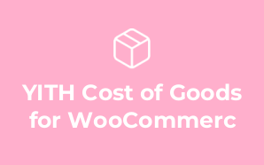 YITH Cost of Goods for WooCommerc