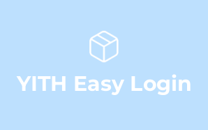 YITH Easy Login & Register Popup