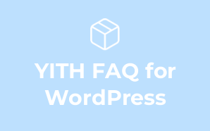 YITH FAQ for WordPress & WooCommer
