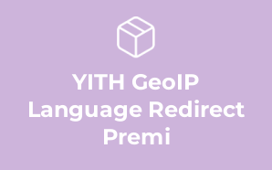 YITH GeoIP Language Redirect Premi
