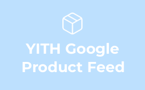 YITH Google Product Feed