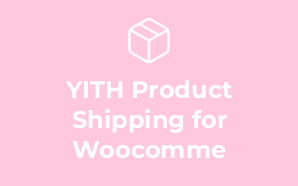 YITH Product Shipping for Woocomme