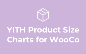YITH Product Size Charts for WooCo