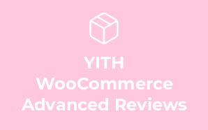 YITH WooCommerce Advanced Reviews