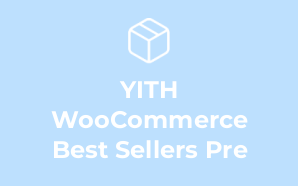 YITH WooCommerce Best Sellers Pre