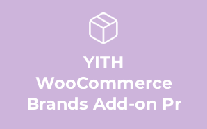 YITH WooCommerce Brands Add-on Pr